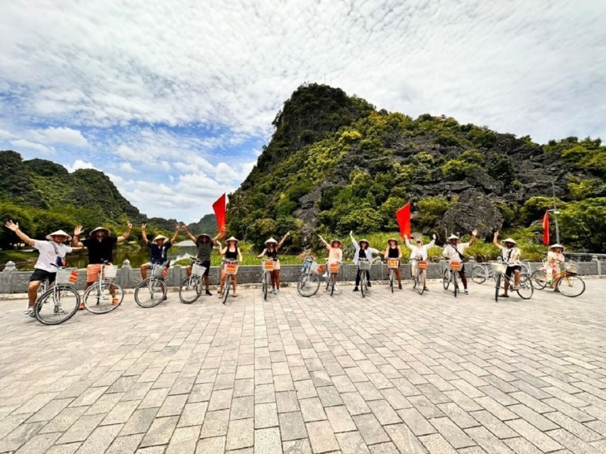 Hanoi: Ninh Binh, Hoa Lu, Tam Coc and Mua Cave Day Trip - The Full Itinerary Breakdown