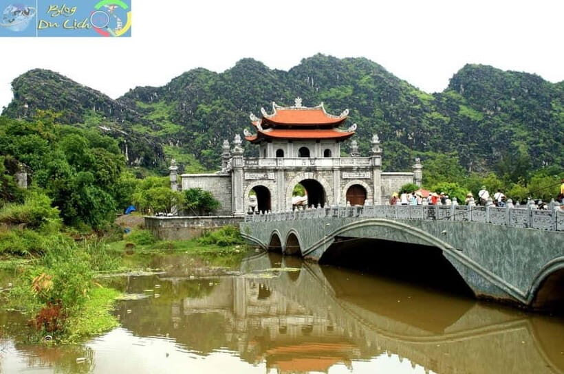 Hanoi: Ninh Binh Tour Hoa Lu, Trang An & Mua Cave & Van Long - Detailed Breakdown of the Tour Experience