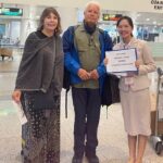 Hanoi Noi Bai Airport Fast Track Pickup Service 24 hours Priority - What to Expect from the Fast Track Experience
