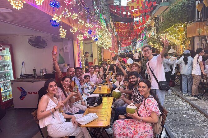 Hanoi Offbeat Jeep Tours - The Sum Up