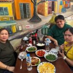 Hanoi: Old Quarter and French Quarter Walking Food Tour - The Guided Experience: Knowledge and Charm