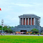 Hanoi Old Quarter City Sightseeing With Water Puppet Show - Historic Landmarks and Iconic Structures