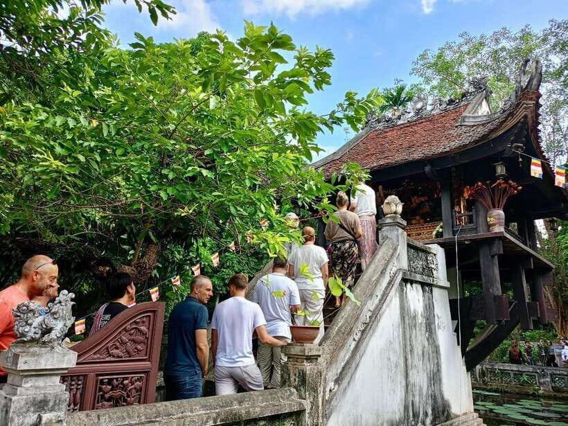 Hanoi Old Quarter City Tour With Professional Guide - A Closer Look at the Hanoi Old Quarter City Tour