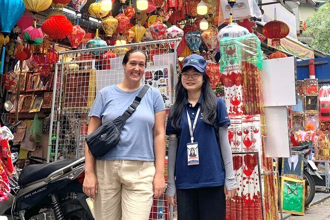 Hanoi Old Quarter Half-day Private Walking Tour - Who Will Love This Tour?