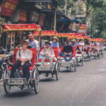 Hanoi Old Quarter Sightseeing Cycling Private Tour By Cyclo - What Can You Expect During the Tour?