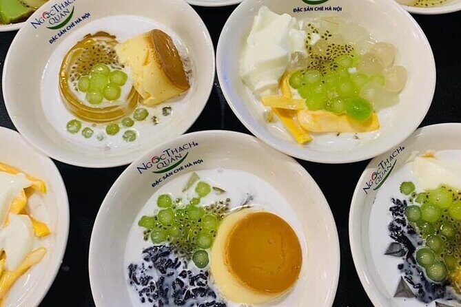 Hanoi Old Quarter Street Food tour with 12 plus tastings - Who is This Tour Best For?