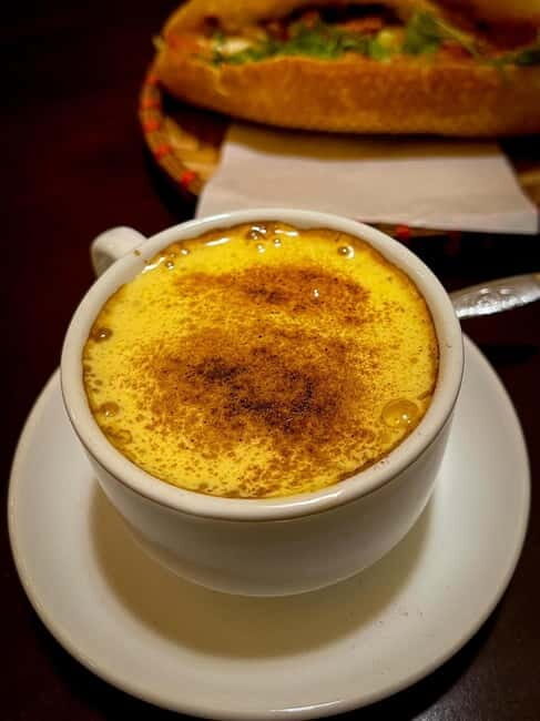 Hanoi: Old Quarter Street Food Tour - What to Expect from Your Hanoi Street Food Tour