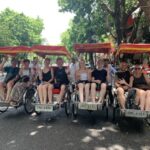 Hanoi: Old Quarter Trishaw Cyclo Tour - Who Will Enjoy This Tour?