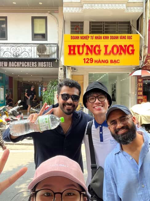 Hanoi Old Quarter Vibes: A Youthful Journey - Practical Details and What You Need to Know