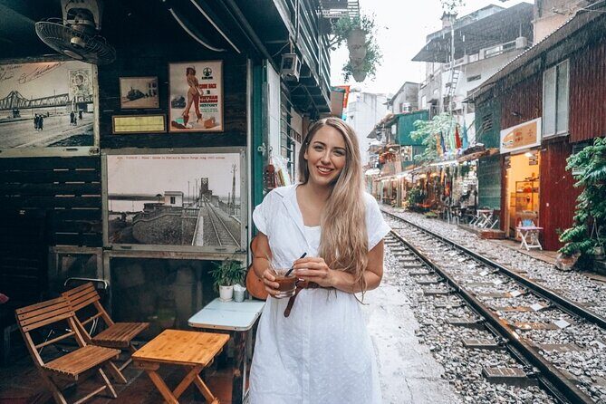 Hanoi Private And All Inclusive Coffee Lovers Tour in Vietnam - The Sum Up