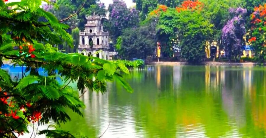 Hanoi: Private Museum, History and Mausoleum Tour - Exploring Hanoi’s Heritage in 5 Hours