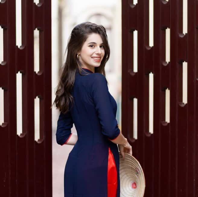 Hanoi Private Photoshoot  Iconic Spots & Hidden Gems - Who Will Love This Tour?