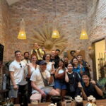 Hanoi private walking tour with egg coffee workshop - What’s Included and What to Consider
