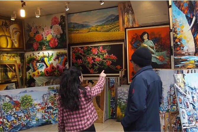 Hanoi Reputable Shopping Tour For Most Sought - The Sum Up