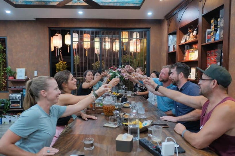 Hanoi: Salt Coffee Workshop Awake Your Senses With 6 Brews - Who Should Book This?