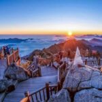 Hanoi: Sapa, Fansipan, and Halong Bay 5-Day Tour - Day 3: Reaching the Summit at Fansipan