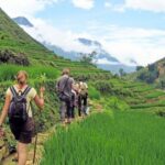 Hanoi: Sapa Trekking 2 Days 1 Night - Sleeper Bus from Hanoi - Transportation: Sleeper Bus Comfort and Practicality