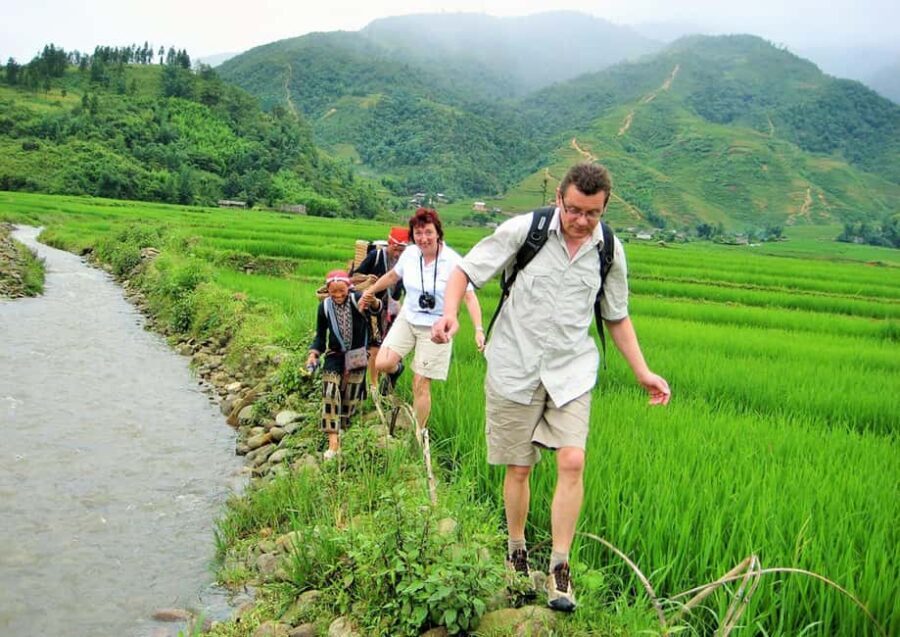 Hanoi: Sapa Trekking 2 Days 1 Night Transfer with Cabin Bus - Transportation and Logistics: What You Need to Know