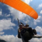 Hanoi Sky Tour: Paragliding - The Experience Breakdown
