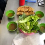 Hanoi Street Food Tour With Local Guide - Detailed Breakdown of the Itinerary