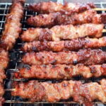 Hanoi Street Food Tour with Small Group - Food Sampling in Hanoi