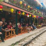 Hanoi Train Street & Handicraft Workshop with Local Artisans - The Handicraft Workshop with Deaf Artisans