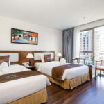 Hanoi: Vietnam North to South 7-Day Tour with Ha Long Cruise - Transportation & Logistics