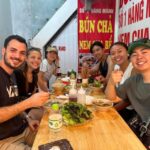 Hanoi walking Food Tour with Train Street Visit - What Sets This Tour Apart