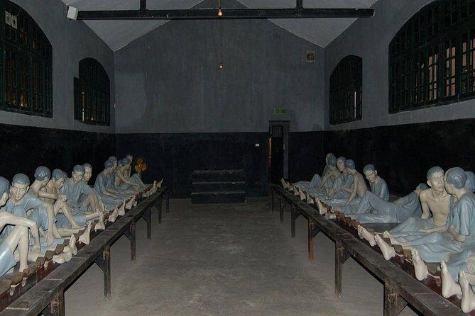 Hanoi War Sites Walking Tour - Authentic Experiences & Unique Insights