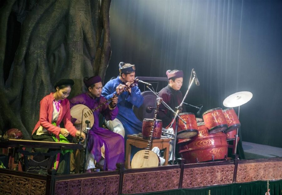 Hanoi: Water Puppet Show Tickets - Authenticity and Cultural Significance