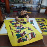 Hanois Heritage: Nom Ancient Village and Dong Ho Folk Art - Who Will Love This Tour?