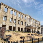 Hantan Canyon & North Korea's Labor HQ & Soisan Monorail - Practical Details and Value