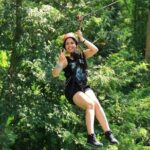 Hanuman World Zipline & Skywalk Phuket - The Practical Side: What You Need to Know