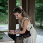 Harajuku Meiji Shrine Walking Tour in Tokyo - Meeting point and route