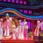 Harbin: Dinner Show with Costumes and Performances - FAQ