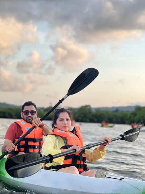 Havelock: Bioluminescence and Mangrove Kayaking Tour - FAQs
