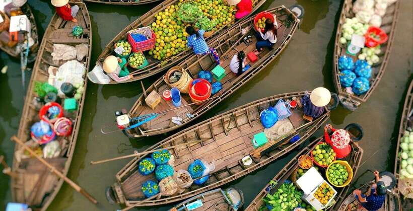 HCM: 2-Day Mekong Floating Market with Cooking & Bike Ride - Why This Tour Offers Good Value
