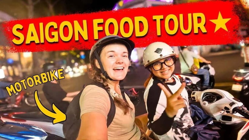HCM: Best Street Food & Sightseeing Tour with Friendly Guide - Why This Tour Offers Excellent Value
