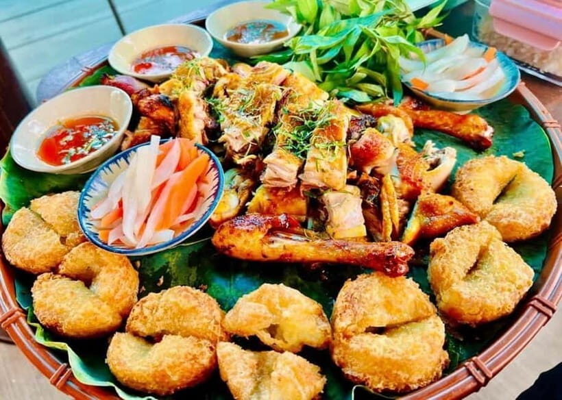 HCM/Chau Doc: Discover Tra Su & Dai Quan Sat Full Day Tour - The Itinerary Breakdown: What You’ll Experience