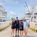 HCM: Cu Chi Tunnels and Mekong Delta Tour - Exploring the Itinerary in Detail