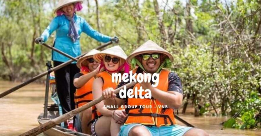 HCM: Full Day to Explore Mekong Delta - Who Will Love This Tour?