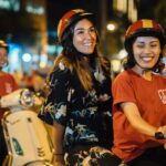 HCMC: A Taste of Vietnam Saigon Night Food Tour - Detailed Breakdown of the Experience