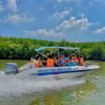 HCMC: Can Gio Mangrove Forest, Biosphere Museum & SUP Tour - Practical Details and Tips for Travelers