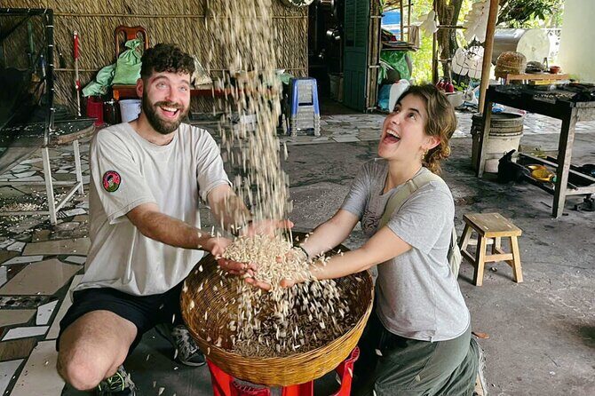 HCMC: Can Tho Floating Market - Son Islet 1-Day Mekong Delta Tour - Transportation, Group Size & Price