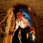 HCMC: Mekong Delta Ben Tre Coconut Kingdom & Cu Chi Tunnel - Transitioning to Wartime History at Cu Chi