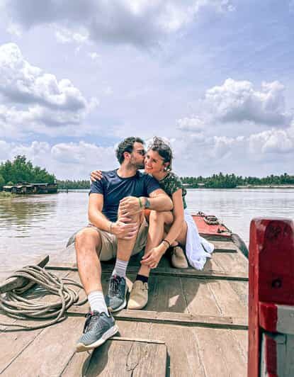 HCMC: Mekong Delta Less-Touristy One-Day Tour to Ben Tre - Guides and Local Insights