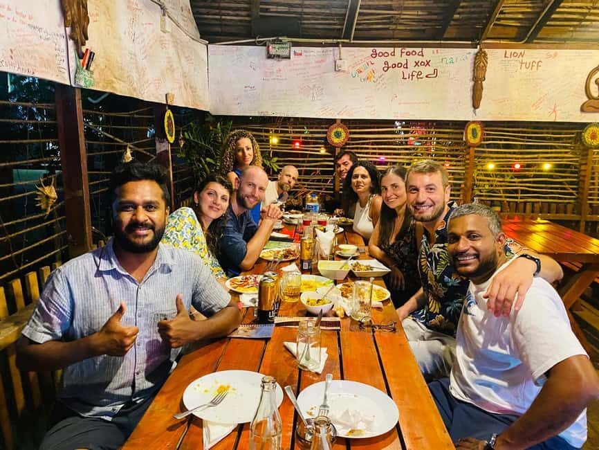 Herbal Rice and curry Workshop in Anuradhapura - Why This Experience Offers Real Value