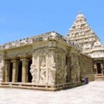 Heritage & Astrology : Kanchipuram Day Tour from Chennai - A Closer Look at the Experience