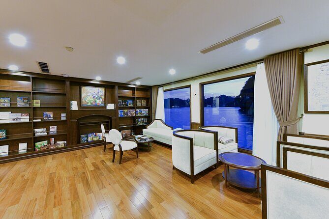 Heritage Binh Chuan 2 Days 1 Night discovery in Lan Ha Bay - Who Should Consider This Tour?