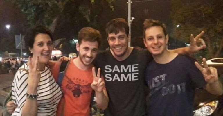 Heritage & Cultural Walk of Trivandrum Guided Walking Tour - Authentic Insights & Stories